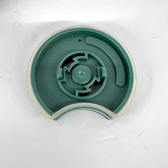 Starbucks Christmas Limited Edition Ornaments Ceramic Travel Mug- 2019 Red Green - Picture 7 of 12